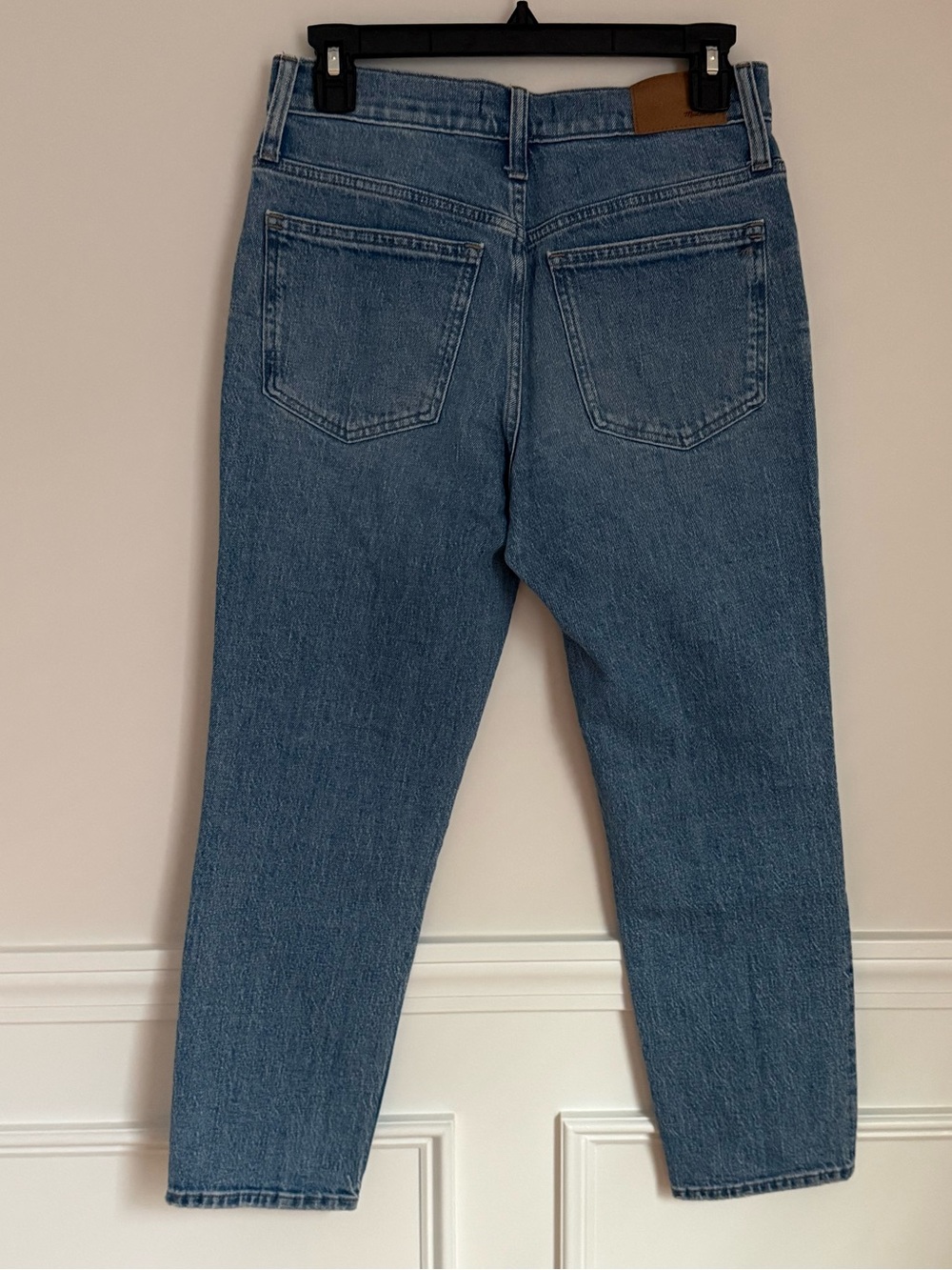 Madewell The Perfect Vintage Jean - Picture 7 of 10